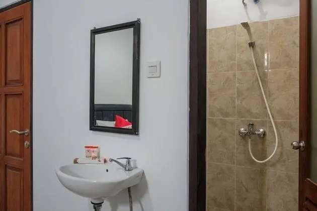 Standard İki Ayrı Yataklı Oda