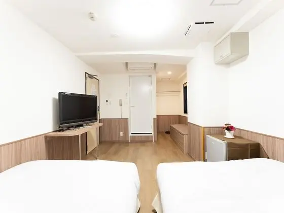 Deluxe İki Ayrı Yataklı Oda, Sigara İçilmez