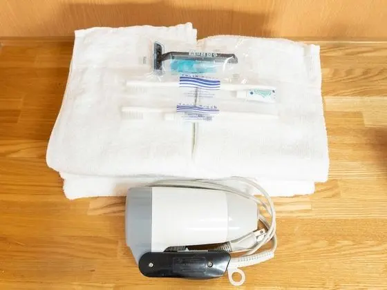 Deluxe İki Ayrı Yataklı Oda, Sigara İçilmez