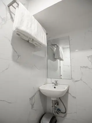 Superior Tek Büyük Yataklı Oda