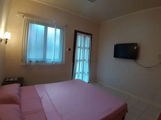 Superior Tek Büyük Yataklı Oda