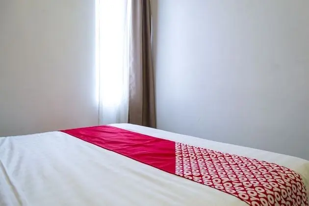 Standard Tek Büyük Yataklı Oda, 1 Çift Kişilik Yatak