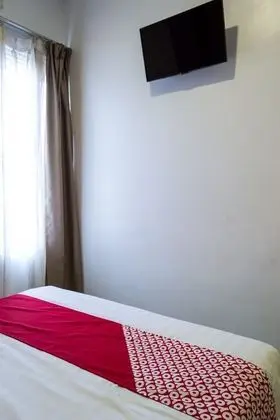 Standard Tek Büyük Yataklı Oda, 1 Çift Kişilik Yatak