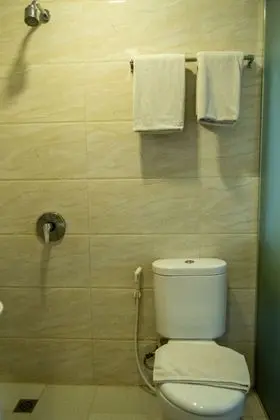 Standard Tek Büyük Yataklı Oda, 1 Çift Kişilik Yatak