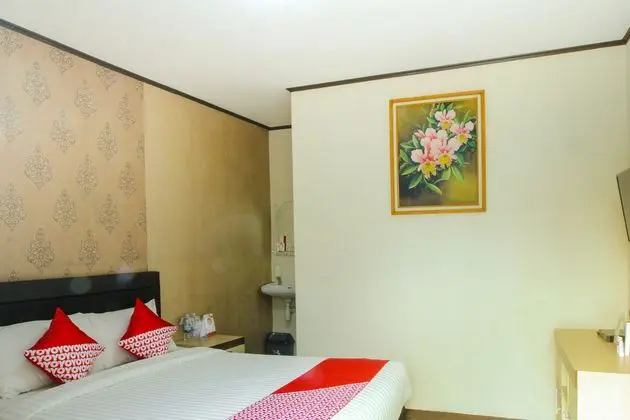 Çift ​​kişilik Deluxe