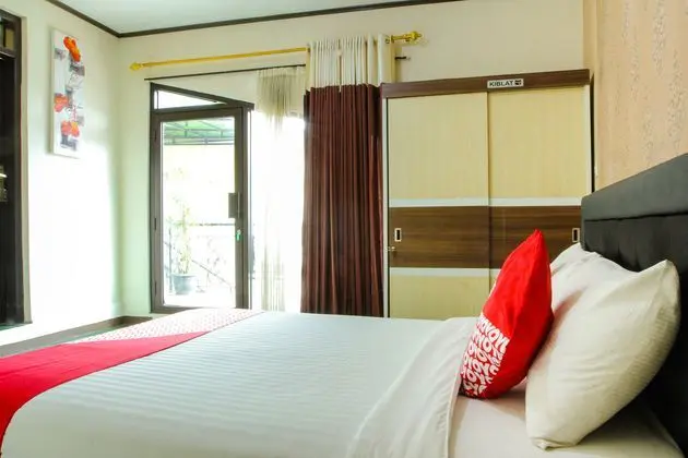 Çift ​​kişilik Deluxe