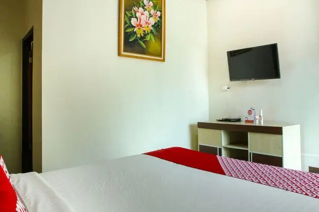 Çift ​​kişilik Deluxe