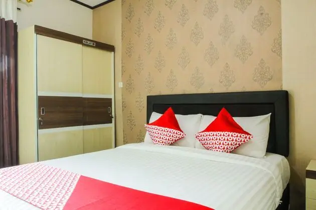 Çift ​​kişilik Deluxe