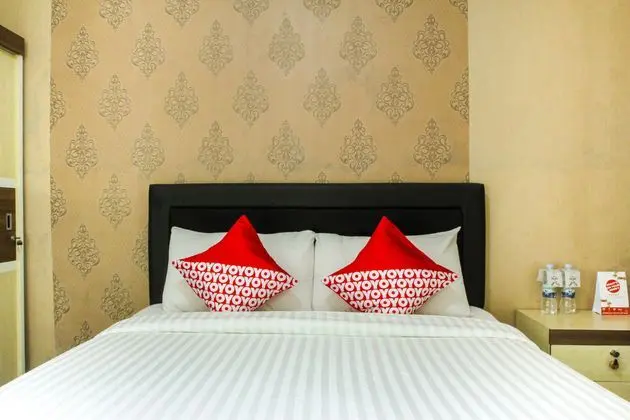 Çift ​​kişilik Deluxe