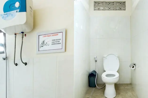 Çift ​​kişilik Standard