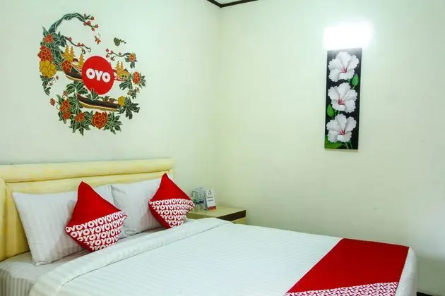 Çift ​​kişilik Standard