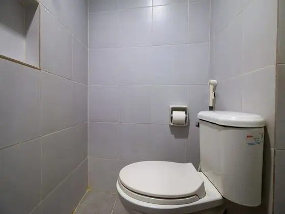 Deluxe Tek Kişilik Oda
