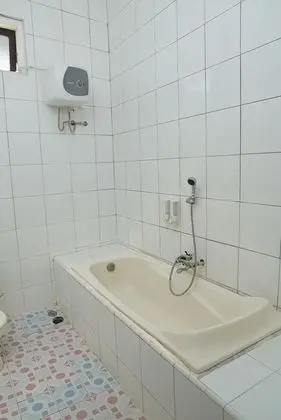 Deluxe İki Ayrı Yataklı Oda