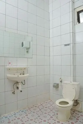 Deluxe İki Ayrı Yataklı Oda