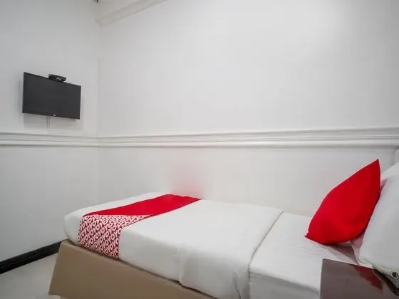 Deluxe Tek Kişilik Oda