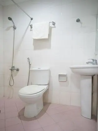 Deluxe Tek Kişilik Oda