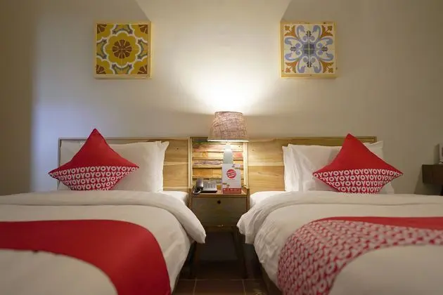 Çift ​​kişilik Deluxe