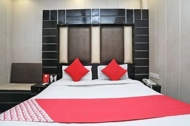 Basic Tek Büyük Yataklı Oda