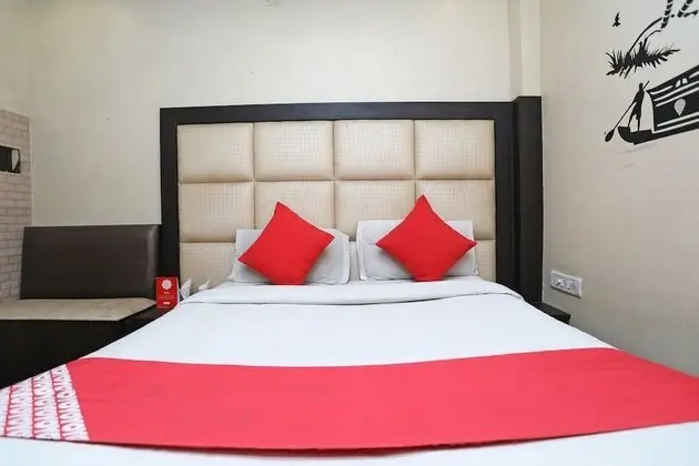 Basic Tek Büyük Yataklı Oda