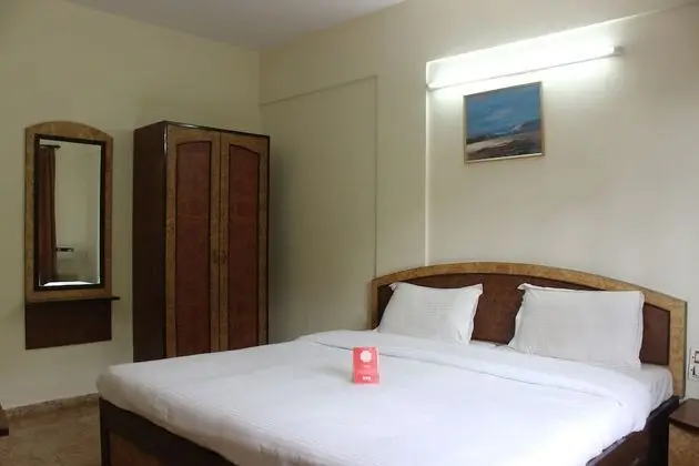Standard Tek Büyük veya İki Ayrı Yataklı Oda, 1 Çift Kişilik Yatak, Özel Banyo