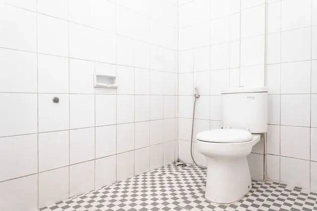 Family Tek Büyük Yataklı Oda