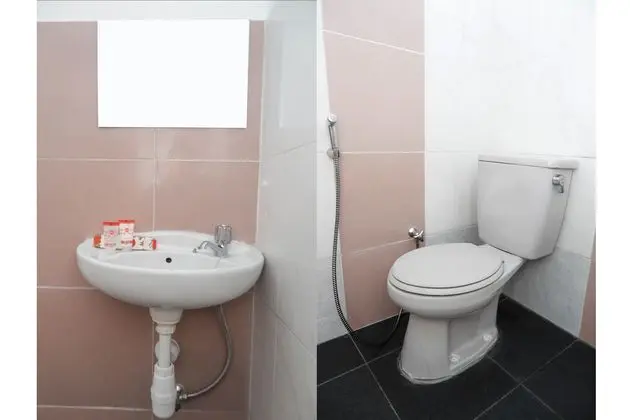 Çift ​​kişilik Standard