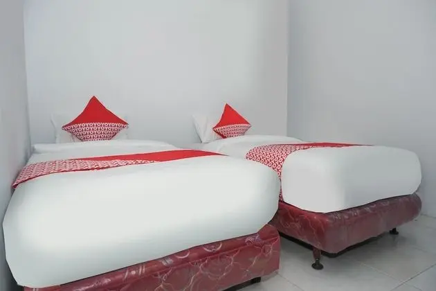 Standard İki Ayrı Yataklı Oda