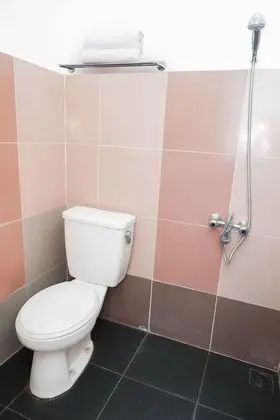 Standard İki Ayrı Yataklı Oda