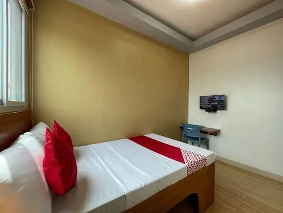 Standard Tek Kişilik Oda