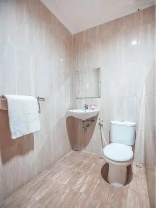 Deluxe İki Ayrı Yataklı Oda, 2 Tek Kişilik Yatak