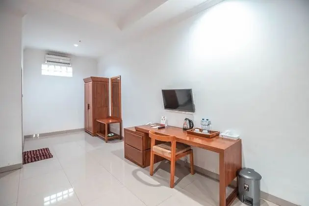 Standard Süit, 2 Tek Kişilik Yatak