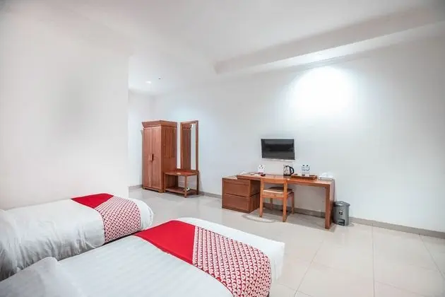 Standard Süit, 2 Tek Kişilik Yatak