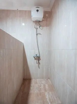 Standard Süit, 2 Tek Kişilik Yatak