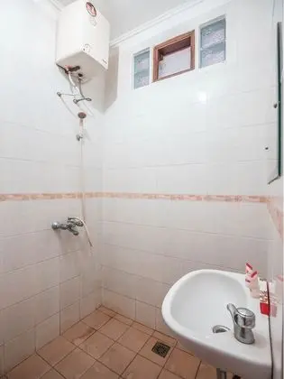 Standard Tek Büyük Yataklı Oda, 1 Çift Kişilik Yatak