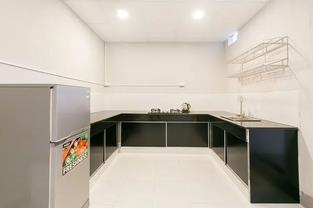 Apart Daire, 2 Yatak Odası