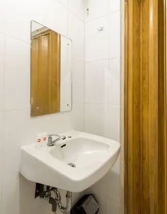 Standard Tek Kişilik Oda