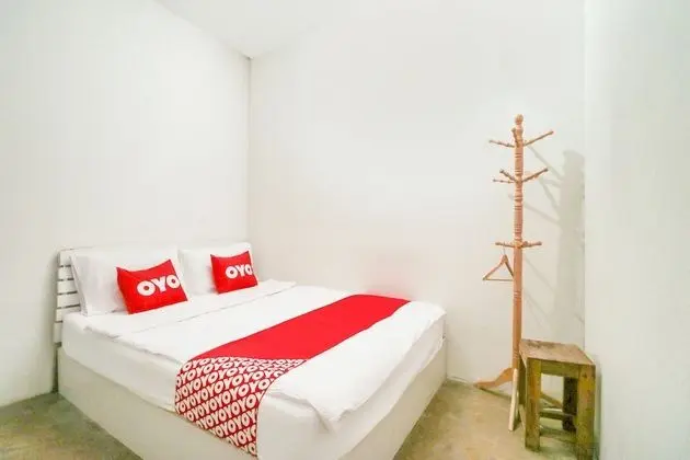 Premium Tek Büyük Yataklı Oda, Ortak Banyo