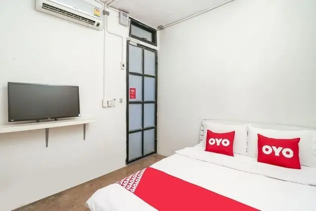 Premium Tek Büyük Yataklı Oda, Ortak Banyo