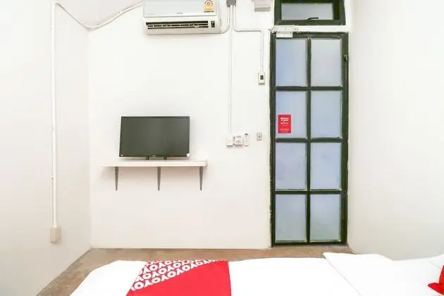 Premium Tek Büyük Yataklı Oda, Ortak Banyo