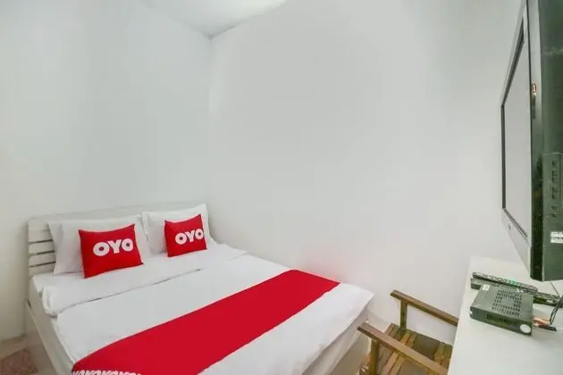 Superior Tek Büyük Yataklı Oda