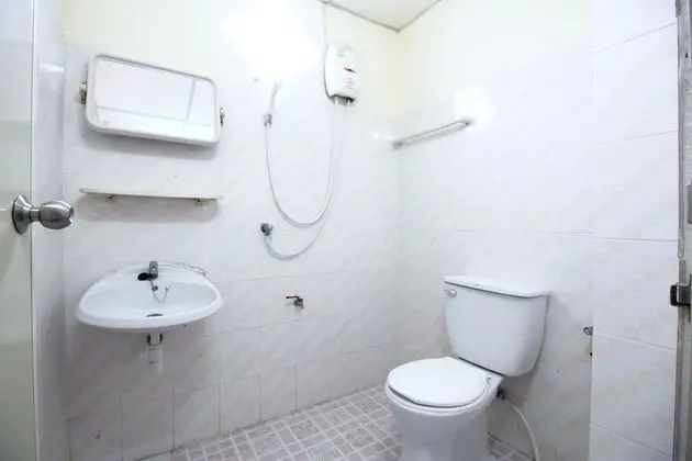Basic Tek Büyük Yataklı Oda