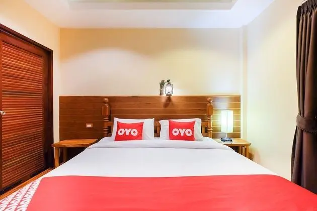 Süit, 2 Yatak Odası