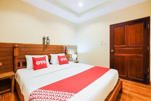Süit, 2 Yatak Odası