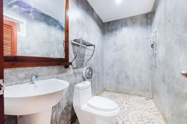 Süit, 2 Yatak Odası