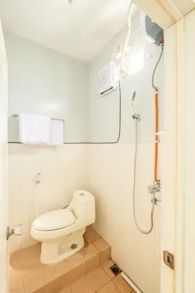 Çift ​​kişilik Standard