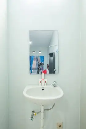 Çift ​​kişilik Standard