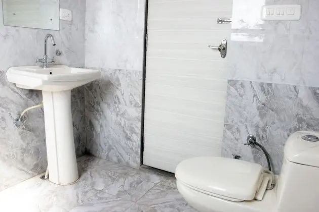 Deluxe Tek Büyük veya İki Ayrı Yataklı Oda, 1 En Büyük (King) Boy Yatak