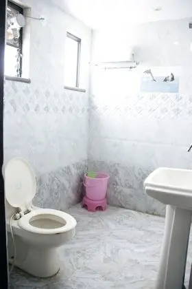 Standard Tek Büyük veya İki Ayrı Yataklı Oda, 1 Çift Kişilik Yatak, Özel Banyo