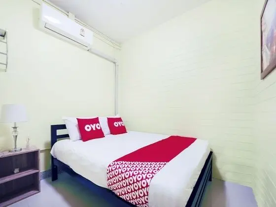 Premium Tek Büyük Yataklı Oda, Ortak Banyo