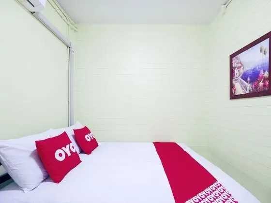 Premium Tek Büyük Yataklı Oda, Ortak Banyo